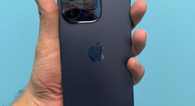 Good
													Apple iPhone 14 Pro - Unlocked, Purple, 128 GB, A2650, photo 2 of 6