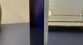 Good
													Apple iPhone 13 - Unlocked, Starlight, 128 GB, A2482, photo 4 of 7