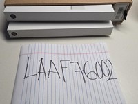 Ratta Supernote Nomad A6 X2