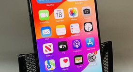 Good
													Apple iPhone 15 Pro - AT&T, Black, 128 GB, A2848, photo 1 of 8