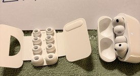 Used
													Apple AirPods Pro 3, photo 3 of 6