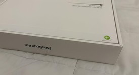 New
													MacBook Pro 2024 - 14" - Apple M4 Max 14-core, Space Black, 1 TB, 36 GB, photo 6 of 6
