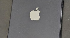 Good
													Apple iPhone 12 - Unlocked, Black, 256 GB, A2172, photo 3 of 4