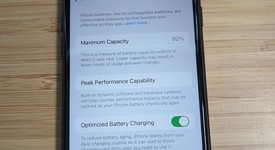 Fair
													Apple iPhone SE 3rd Gen 2022 - Unlocked, Midnight, 64 GB, A2595, photo 1 of 15