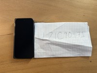 Google Pixel 9 Pro Fold