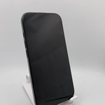 Good Apple iPhone 16 Pro - Unlocked, Black, 128 GB, A3083