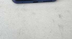 Mint
													Moto G Play (2023) - Unlocked, Navy Blue, 32 GB, 3 GB, photo 3 of 8