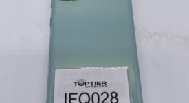 Fair
													Samsung Galaxy S20 FE 5G - T-Mobile, Cloud Mint, 128 GB, 6 GB, SM-G781U, photo 4 of 9
