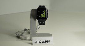 Fair
													Apple Watch Series 2 42mm - Gray, 8 GB, A1758, Nike, photo 1 of 6