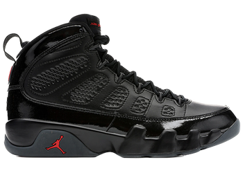 Jordan 9 Retro Bred Patent for sale