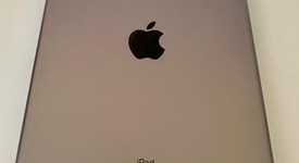 Mint
													Apple iPad 9th Gen - Wi-Fi, Gray, 64 GB, A2602, photo 2 of 8