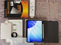 Apple iPad Pro 11" (M4) 2024