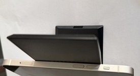 Mint
													Apple iPhone 12 - Unlocked, White, 64 GB, A2172, photo 1 of 7