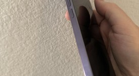 Mint
													Apple iPhone 14 Pro - AT&T, Purple, 256 GB, A2650, photo 5 of 7