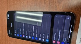 Good
													Apple iPhone 15 Pro Max - Unlocked, Natural, 256 GB, A2849, photo 2 of 8
