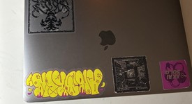 Good
													MacBook Air 2020 - 13" - I5, Gray, 512 GB, 16 GB, photo 1 of 10