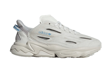adidas Ozweego Ceelox Crystal White Grey Rush for sale