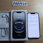Mint Apple iPhone 16e - AT&T, 128 GB, Black, A3212