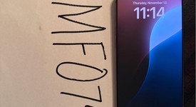 Mint
													Apple iPhone 16 Pro Max - Unlocked, Desert, 256 GB, A3084, photo 5 of 8