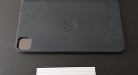 Used
													Apple Magic Keyboard for iPad - Black, photo 1 of 4