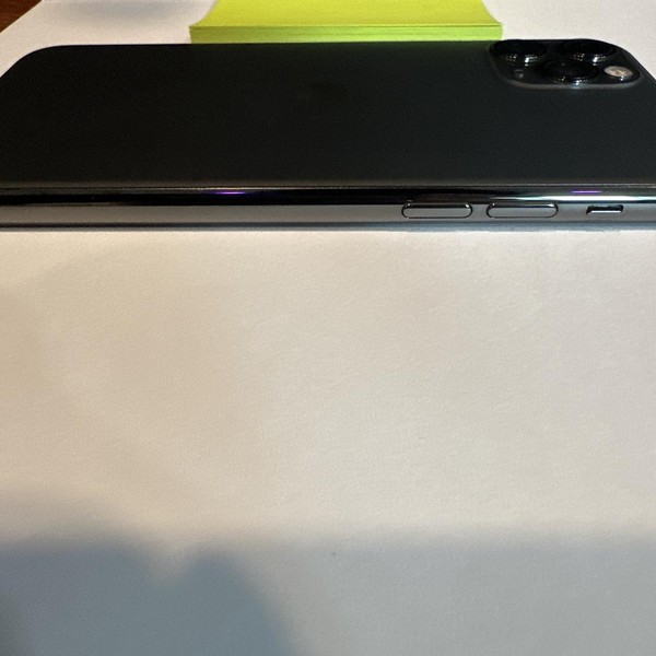 Apple iPhone 11 Pro - Verizon, 64 GB, Gray, A2160