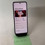 Good Motorola Razr Plus (2024) - Unlocked, 256 GB, Navy Blue, 12 GB
