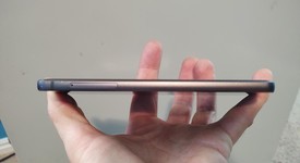 Good
													LG G6 - Sprint, Black, 32 GB, 4 GB, LS993, photo 2 of 10