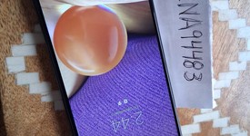 Good
													Samsung Galaxy A32 5G - T-Mobile, Black, 64 GB, 4 GB, photo 1 of 9