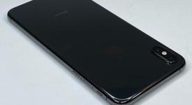 Mint
													Apple iPhone Xs Max - AT&T, Gray, 256 GB, A1921, photo 5 of 6