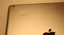 Good
													Apple iPad 9th Gen - Wi-Fi, Silver, 64 GB, A2602, photo 3 of 9