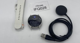 Mint
													Samsung Galaxy Watch7 - Wi-Fi, Cream, SM-L300N, 40mm, photo 1 of 4