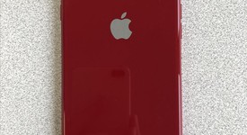 Good
													Apple iPhone 8 Plus - Unlocked, Red, 64 GB, A1864, photo 4 of 8