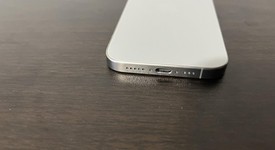 Good
													Apple iPhone 15 Pro Max - Unlocked, Natural, 1 TB, A2849, photo 5 of 5
