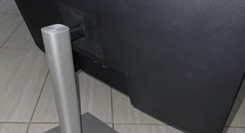 Good
													Dell Monitor, photo 4 of 6