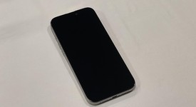 Fair
													Apple iPhone 16 Pro Max - Unlocked, Natural, 256 GB, A3084, photo 4 of 14