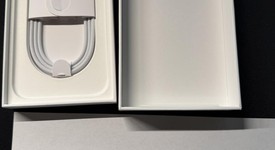 Mint
													Apple iPhone 16 Pro Max - Unlocked, Black, 512 GB, A3084, photo 5 of 6