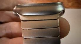 Good
													Apple Watch Ultra 2 49mm - Unlocked, Natural, A2986, photo 5 of 12