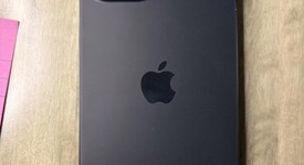 Mint
													Apple iPhone 15 - Unlocked, Black, 128 GB, A2846, photo 4 of 4