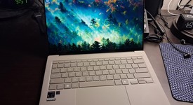 Good
													Asus Zenbook, photo 5 of 10