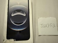 Apple iPhone 16e