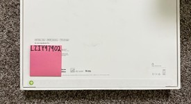 New
													MacBook Pro 2024 - 16" - Apple M4 Max 16-core, Silver, 1 TB, 48 GB, photo 2 of 2