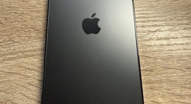 Good
													Apple iPhone 13 Pro - Unlocked, Graphite, 128 GB, A2483, photo 4 of 10