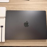 Mint MacBook Pro 2026 - 14 inch (M5) - 1 TB, Space Black, 24 GB, Apple M5 Pro 15-core (16-core GPU), Nano-texture Display