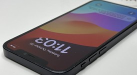 Good
													Apple iPhone 12 - Unlocked, Black, 64 GB, A2172, photo 6 of 6