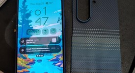 Mint
													Samsung Galaxy Z Fold7 - T-Mobile, Blue Shadow, 512 GB, 12 GB, SM-F966U, photo 2 of 12