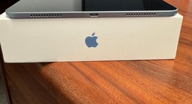 Mint
													Apple iPad Air 4th Gen - Wi-Fi, Sky Blue, 64 GB, A2316, photo 5 of 6