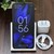 Mint Google Pixel 9a - Unlocked, Obsidian, 128 GB, 8 GB