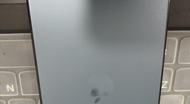 Mint
													Apple iPhone 12 Pro - Unlocked, Pacific Blue, 128 GB, A2341, photo 3 of 8