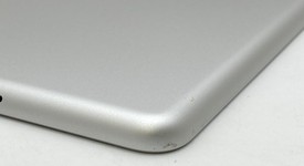 Good
													Apple iPad 8th Gen - Wi-Fi, Silver, 32 GB, A2270, photo 5 of 6