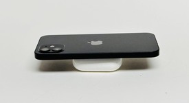 Mint
													Apple iPhone 12 - Unlocked, Black, 64 GB, A2172, photo 3 of 9